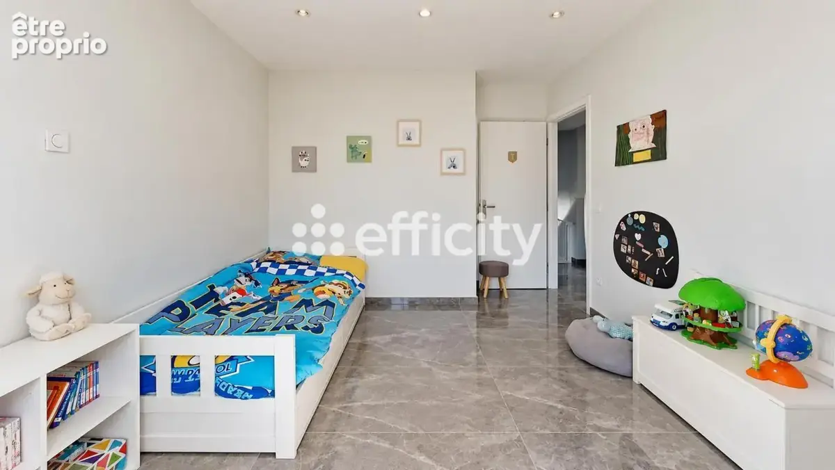 Maison 6 pièces 140 m² à vendre à Marnaz (74460) - photo 9