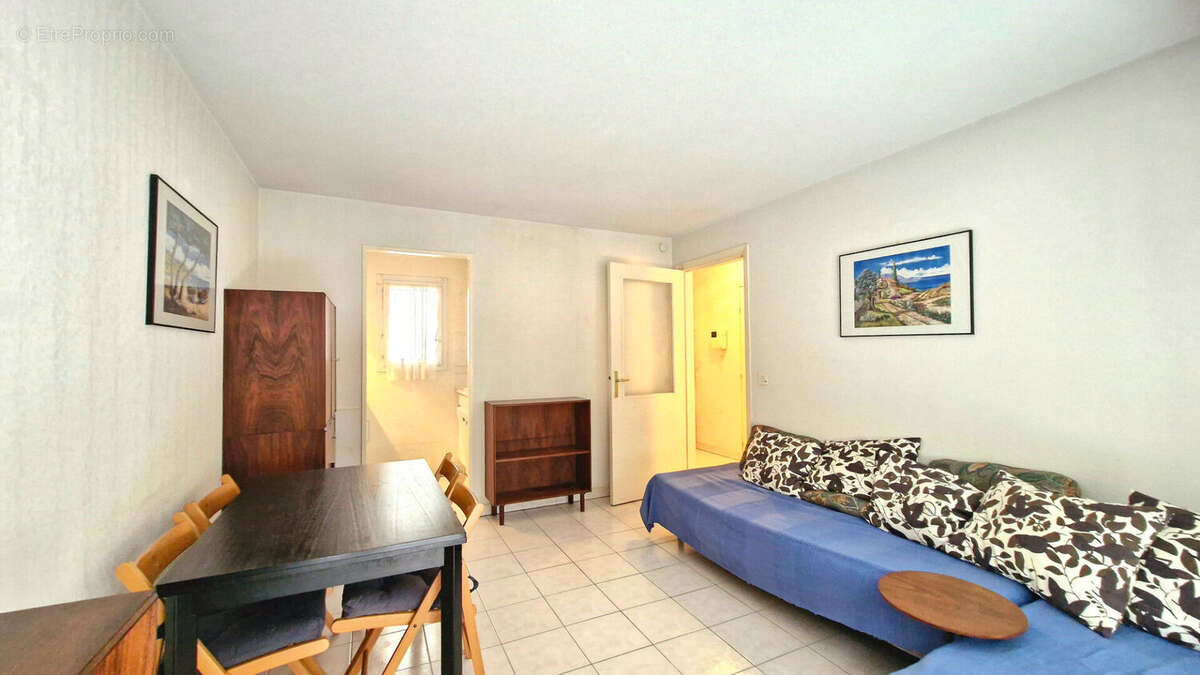 Appartement à FREJUS