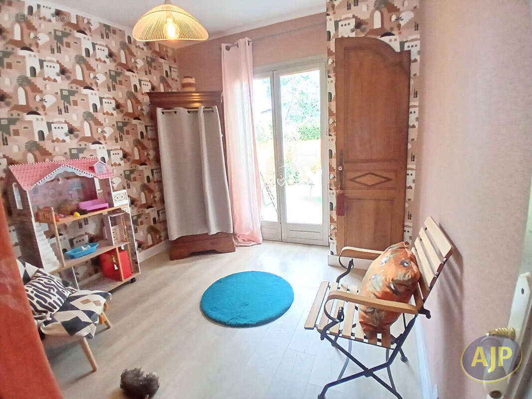 Maison à ANDERNOS-LES-BAINS