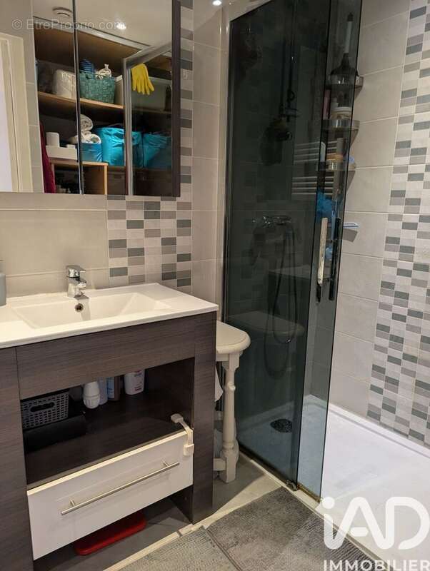 Photo 8 - Appartement à GRENOBLE