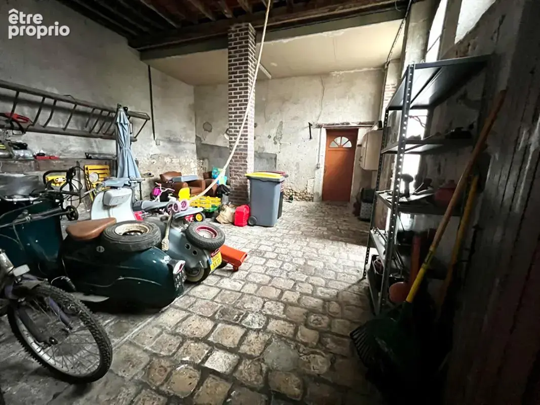 Urgent  propriete  vendome - photo 16
