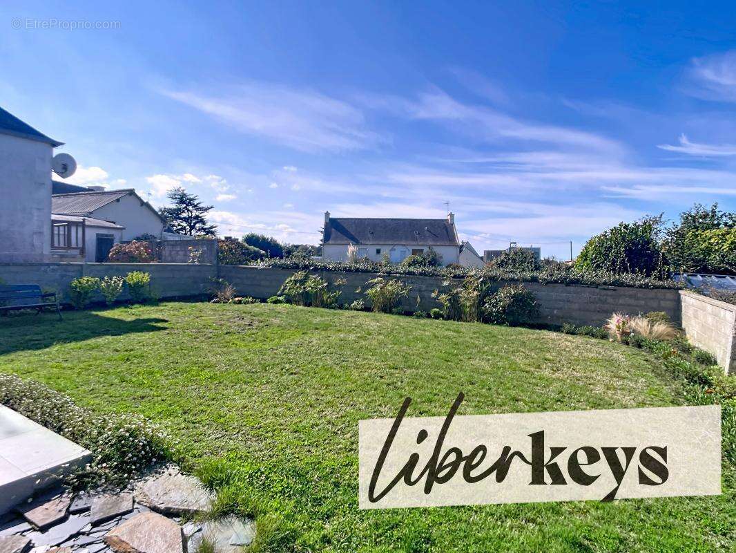 Maison à TREVOU-TREGUIGNEC