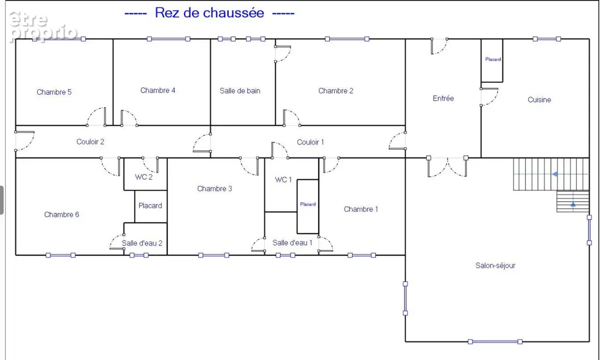 Maison spacieuse à vendre à Les Montils - Exclusivité CHAMBORD IMMOBILIER - photo 17