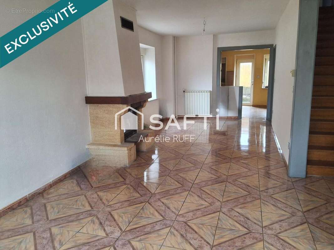 Photo 7 - Maison à BERMERING