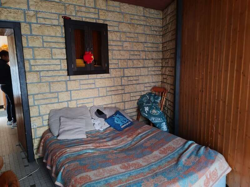 Appartement à LA BRUFFIERE