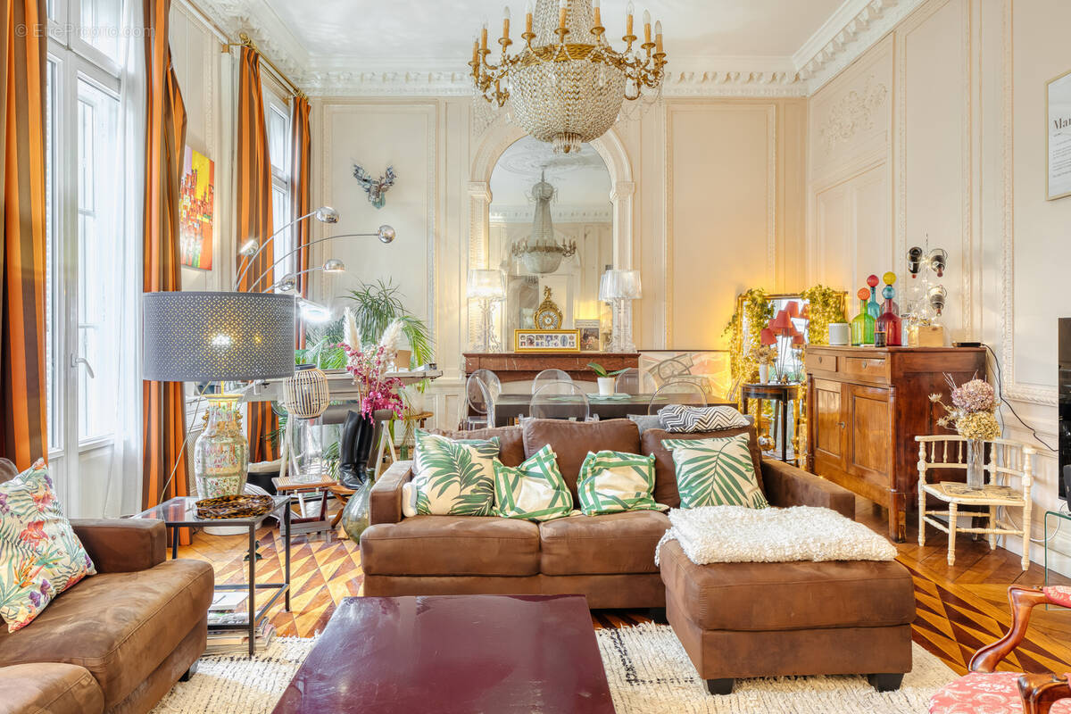 Appartement à ROUEN