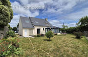 Maison à CLOHARS-CARNOET