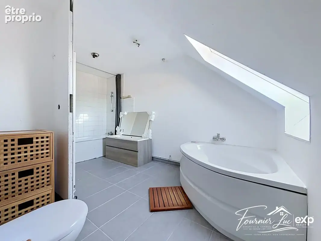 Maison 4 pièces 87 m² à vendre à Lux (71100) - photo 8
