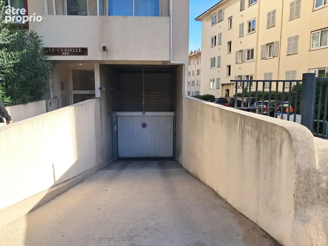 Garage double securisee - photo 4