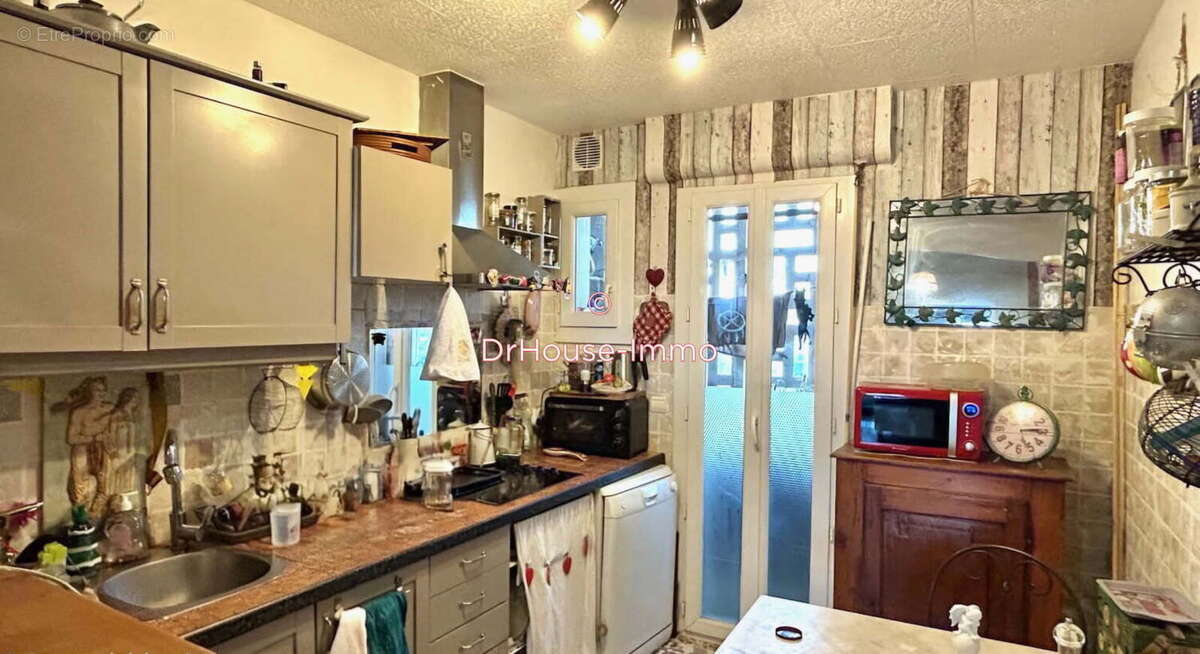 Appartement à LA SEYNE-SUR-MER