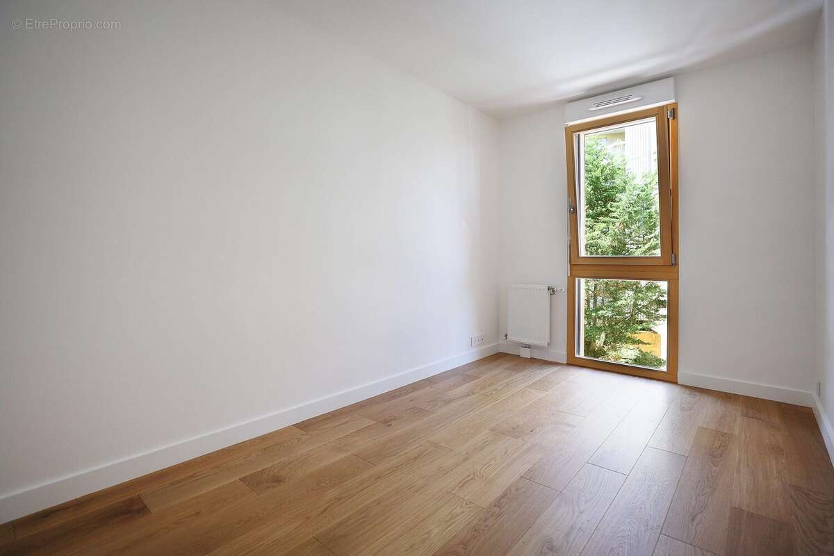 Appartement 81 m² à Montreuil  - photo 6