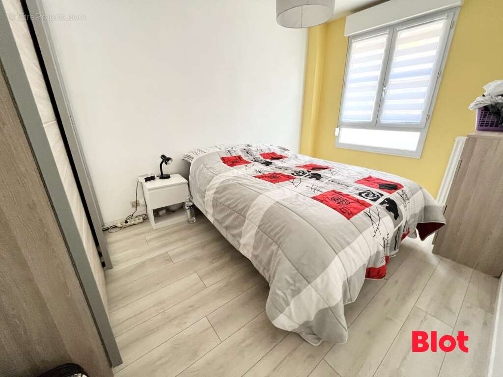 Appartement à CHANTEPIE