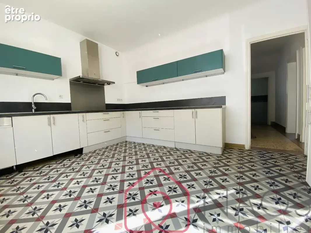 Belle maison familial +Terrain + 2 garages - photo 7