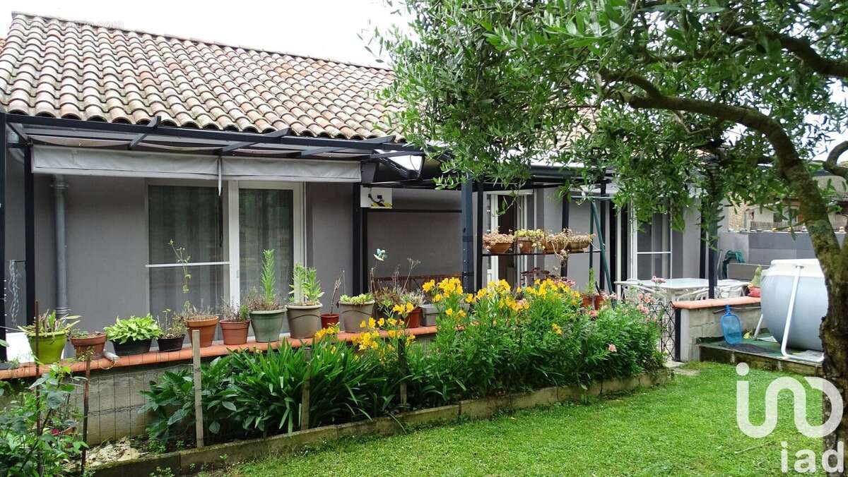 Photo 2 - Maison à GRAULHET