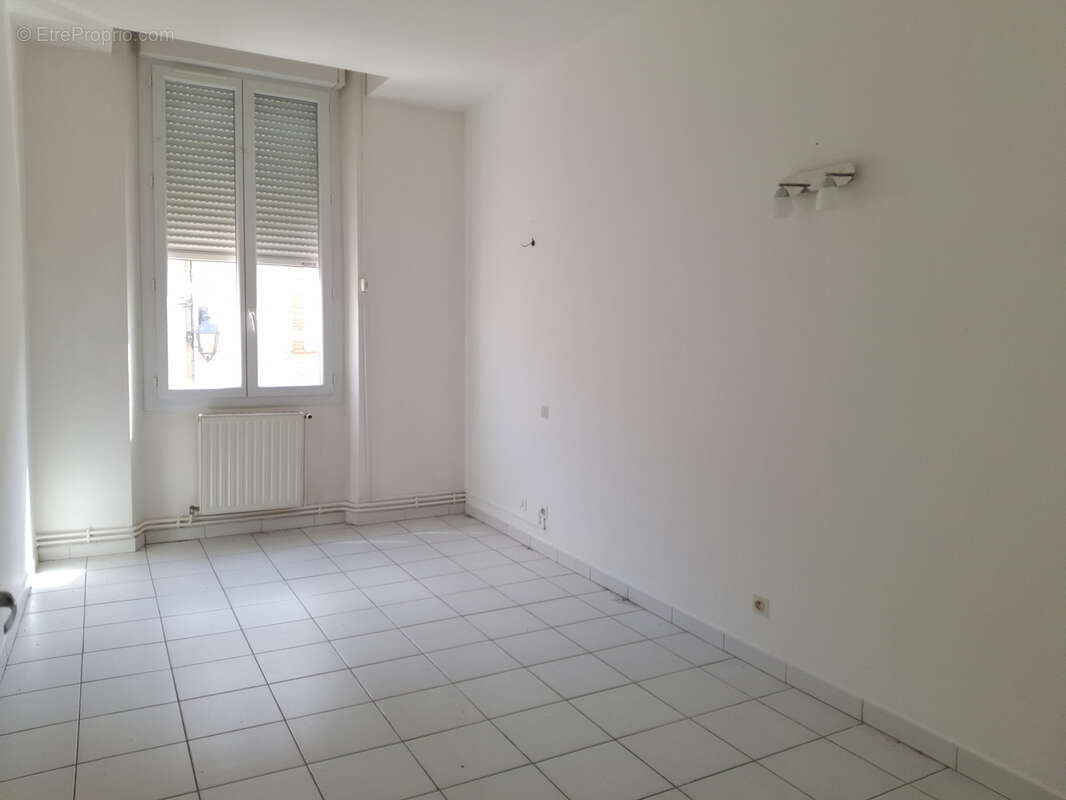 Appartement à GRENADE