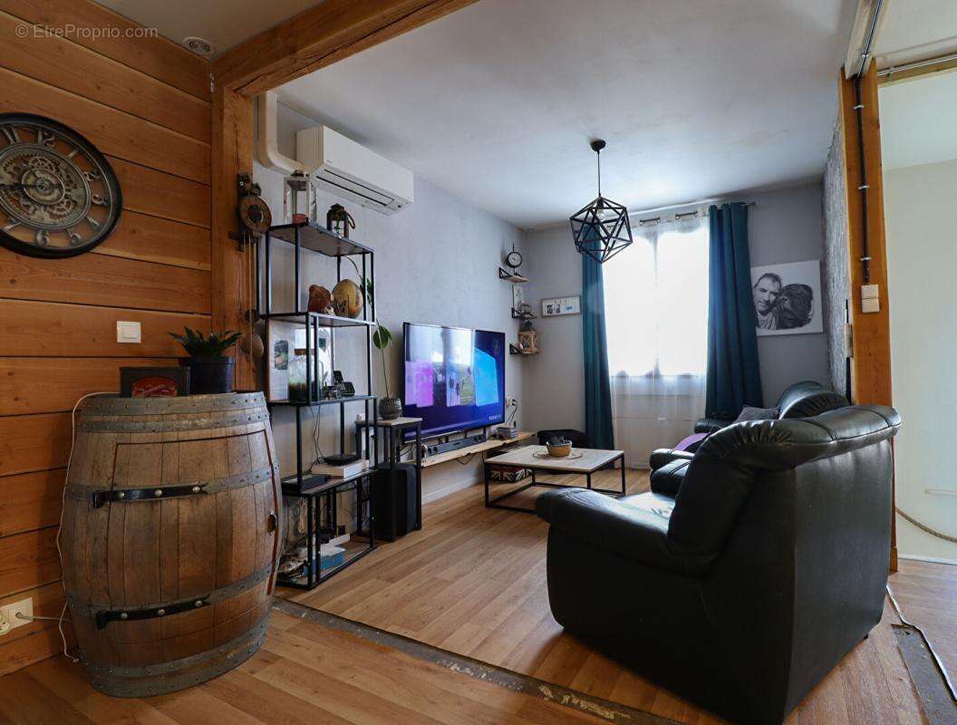 Maison à MAZAMET