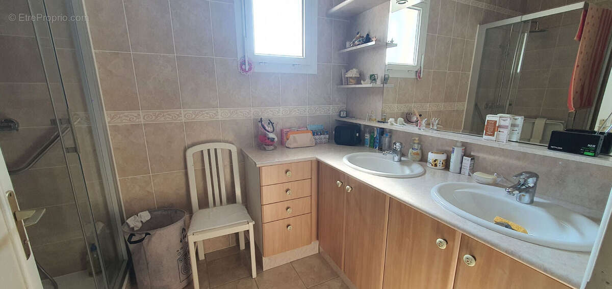 Maison 145m² à saint-agnant - photo 7