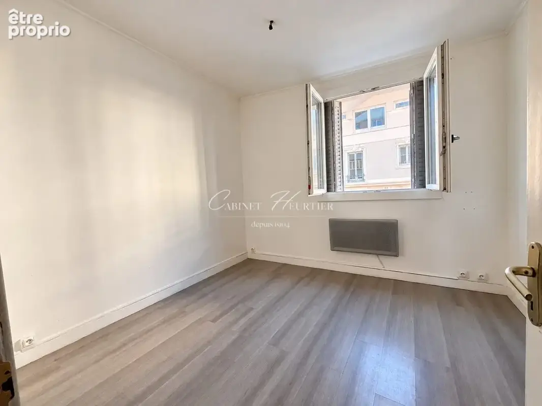 Appartement 4 pièces 63 m² à vendre à Grenoble (38000) - photo 6