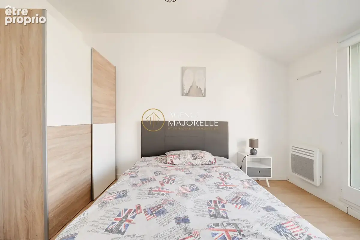 Appartement 5 pièces avec grande terrasse - 92 m² - Dernier étage - 12 rue d'Auxonne, Nancy - photo 10