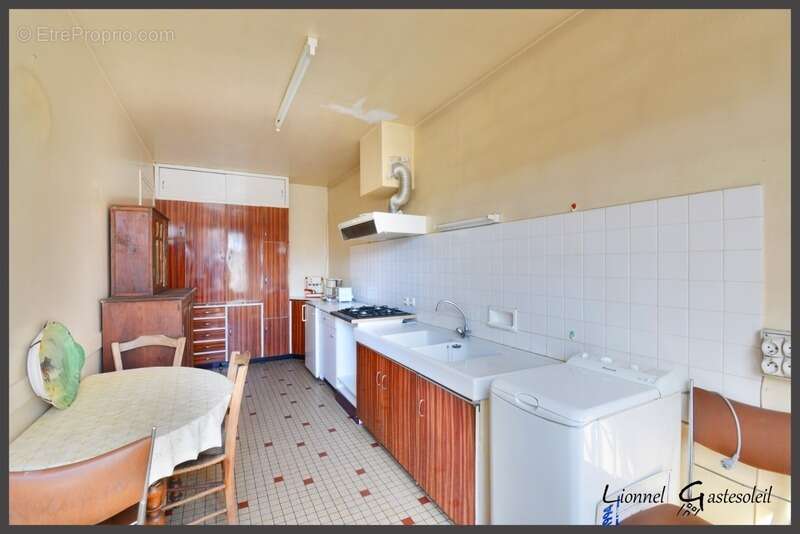 Maison à SAINTE-FOY-LA-GRANDE