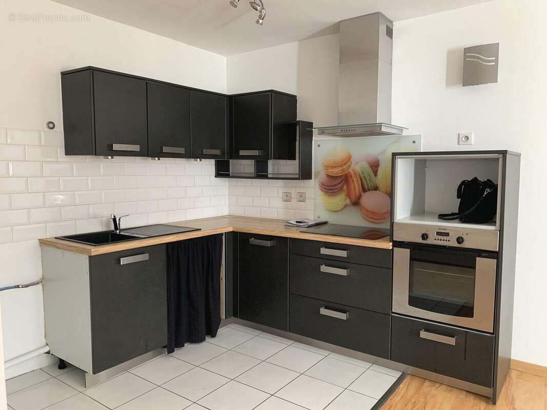 Appartement à NARBONNE