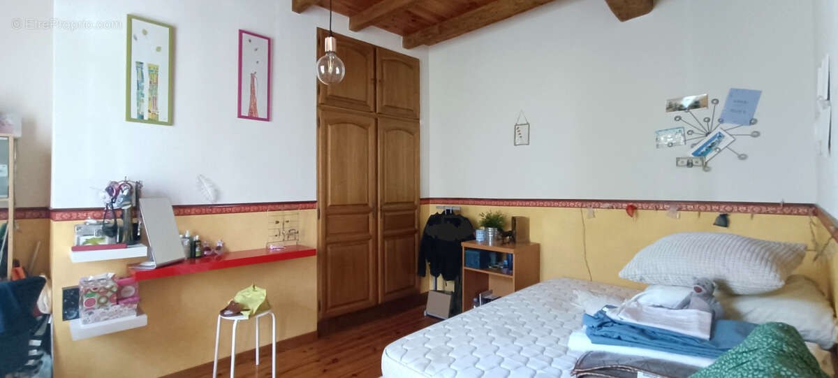 Maison à SAINT-SYLVESTRE-PRAGOULIN