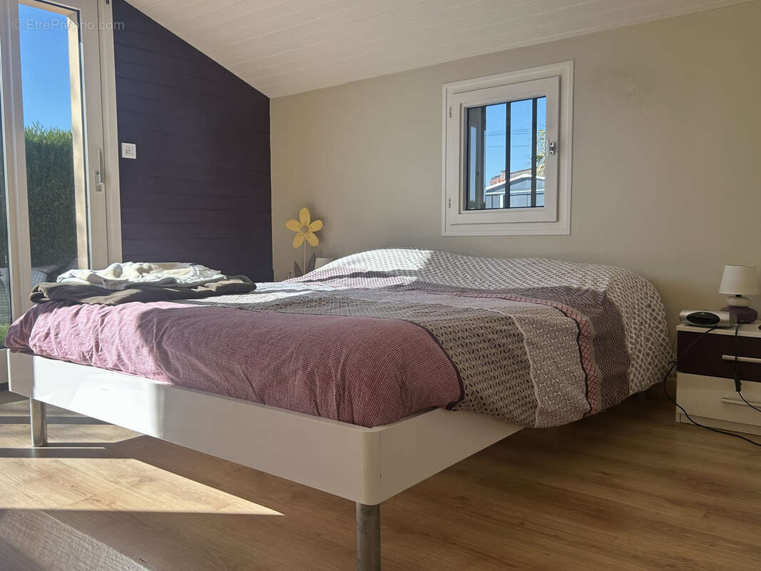 Maison à LA GAUBRETIERE