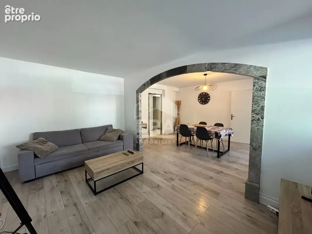 Photo Appartement à Tarbes au prix de 146 000€