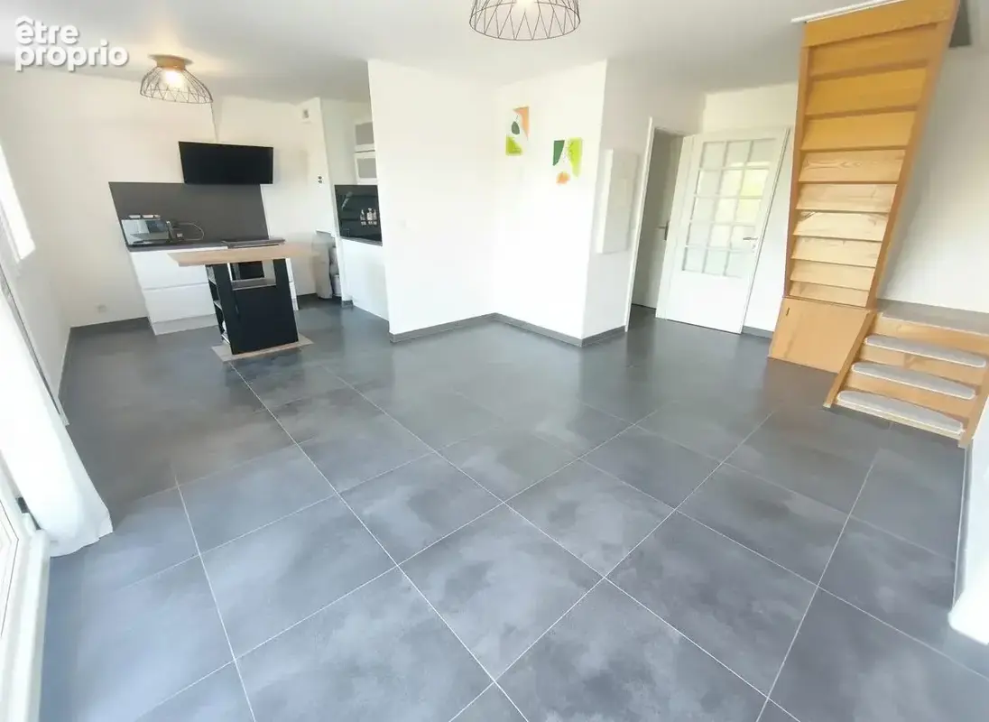 Photo Appartement à Bischwiller au prix de 190 000€