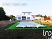 Photo 1 - Maison à CORME-ROYAL