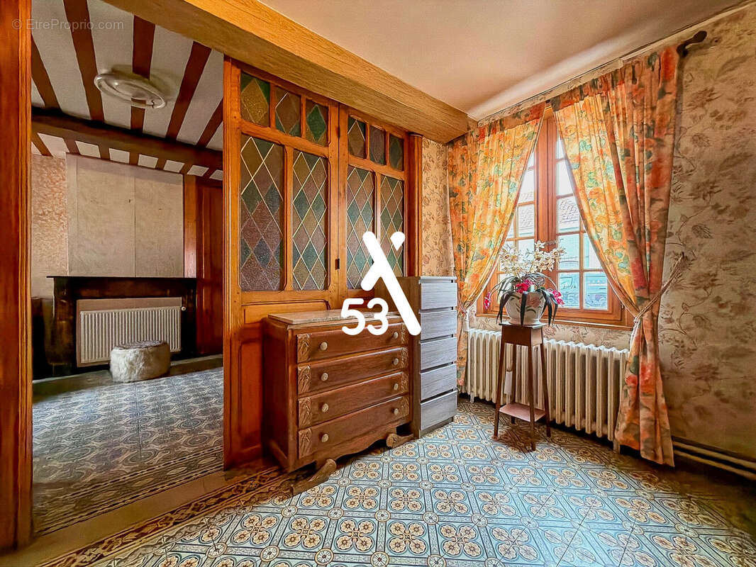 Maison à LIGNY-LES-AIRE