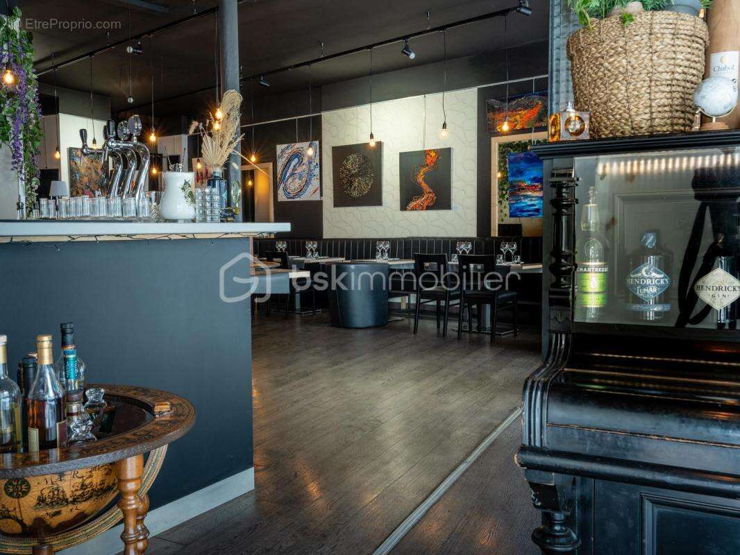 Restaurant Grenoble 38000 - photo 4