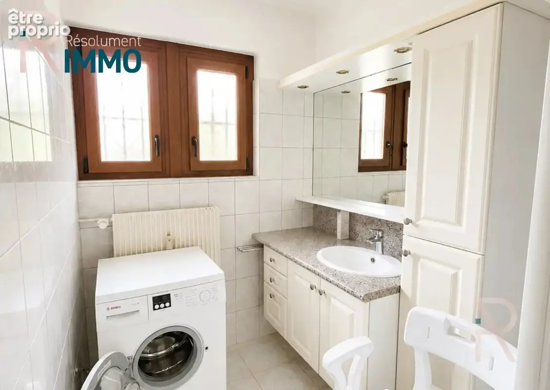 Appartement 71 m² à Colmar  - photo 6