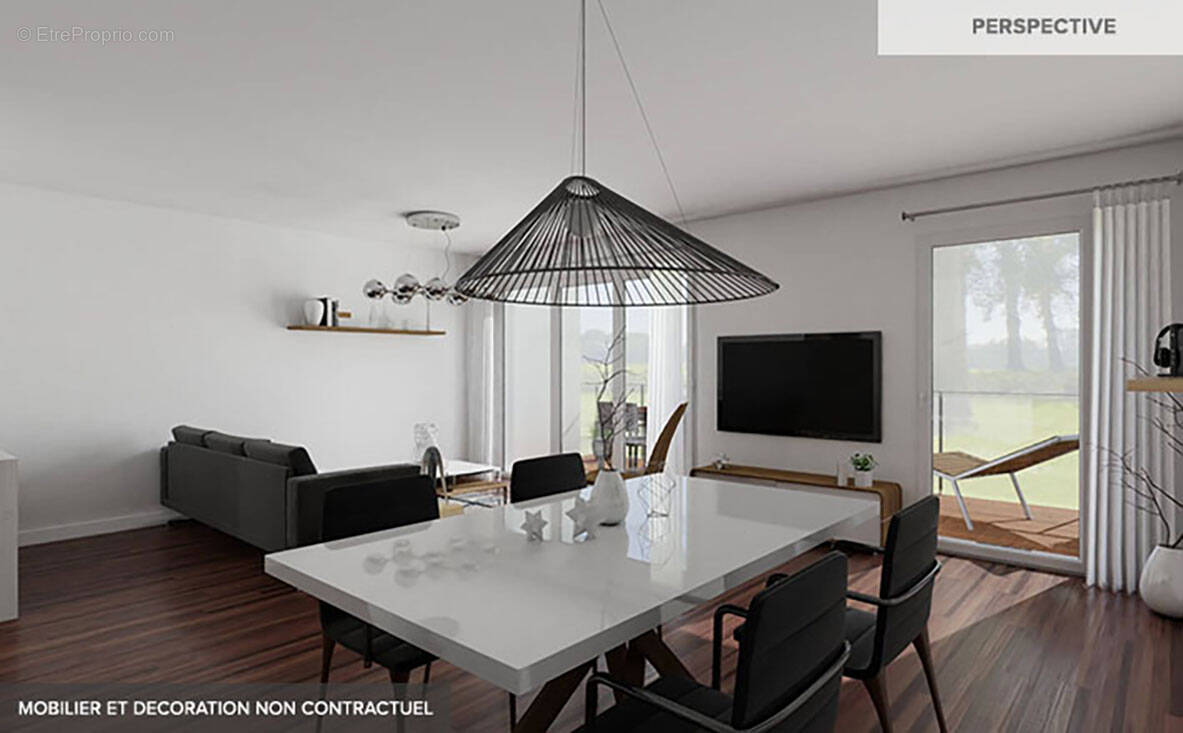 Appartement à LA ROCHELLE