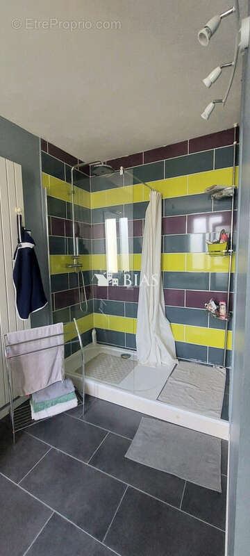 Maison à SAINTE-OPPORTUNE-LA-MARE