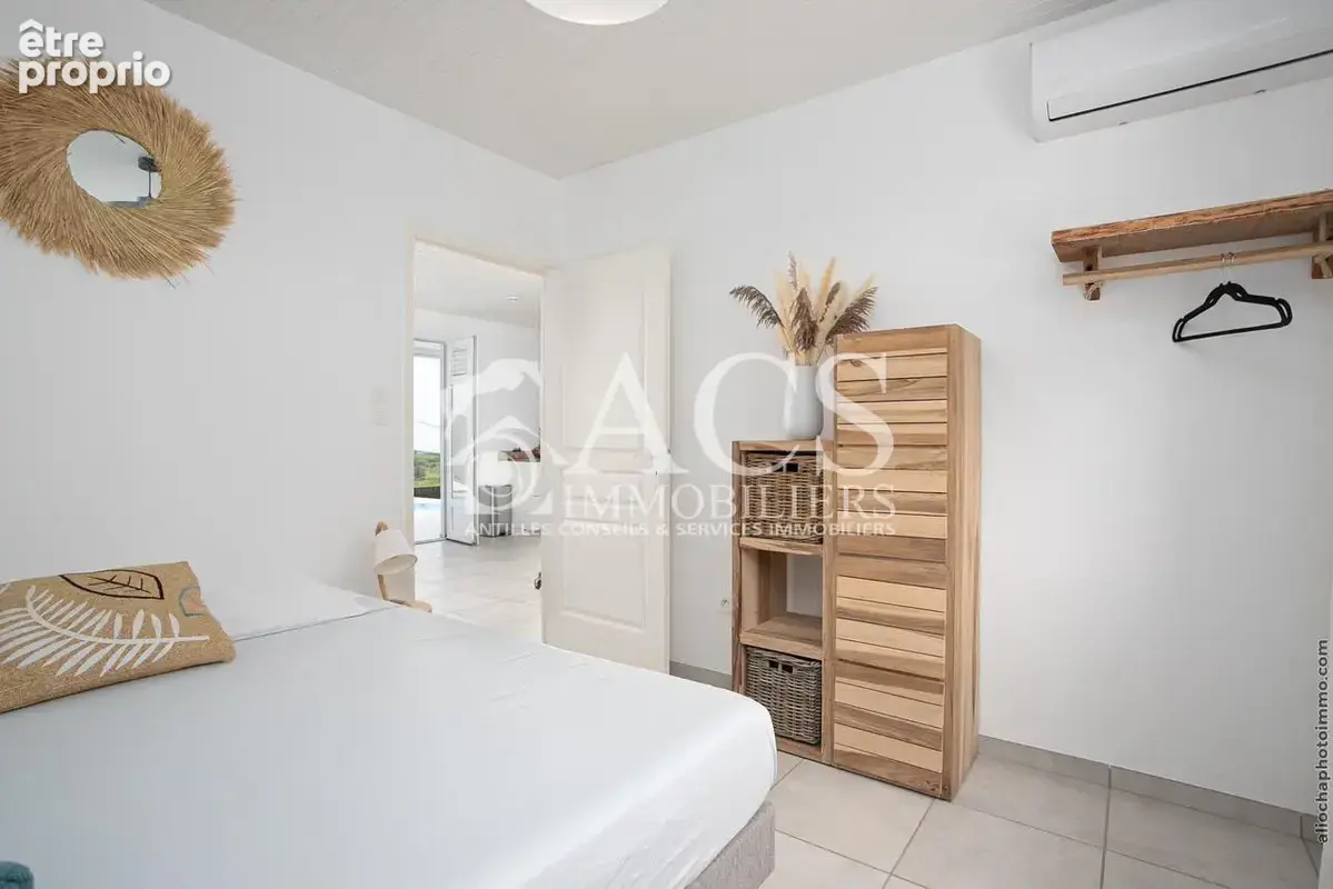 Villa T3 proche CAP MACRE - photo 11
