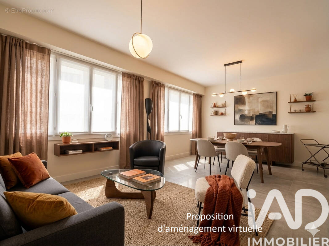 Photo 1 - Appartement à REZE