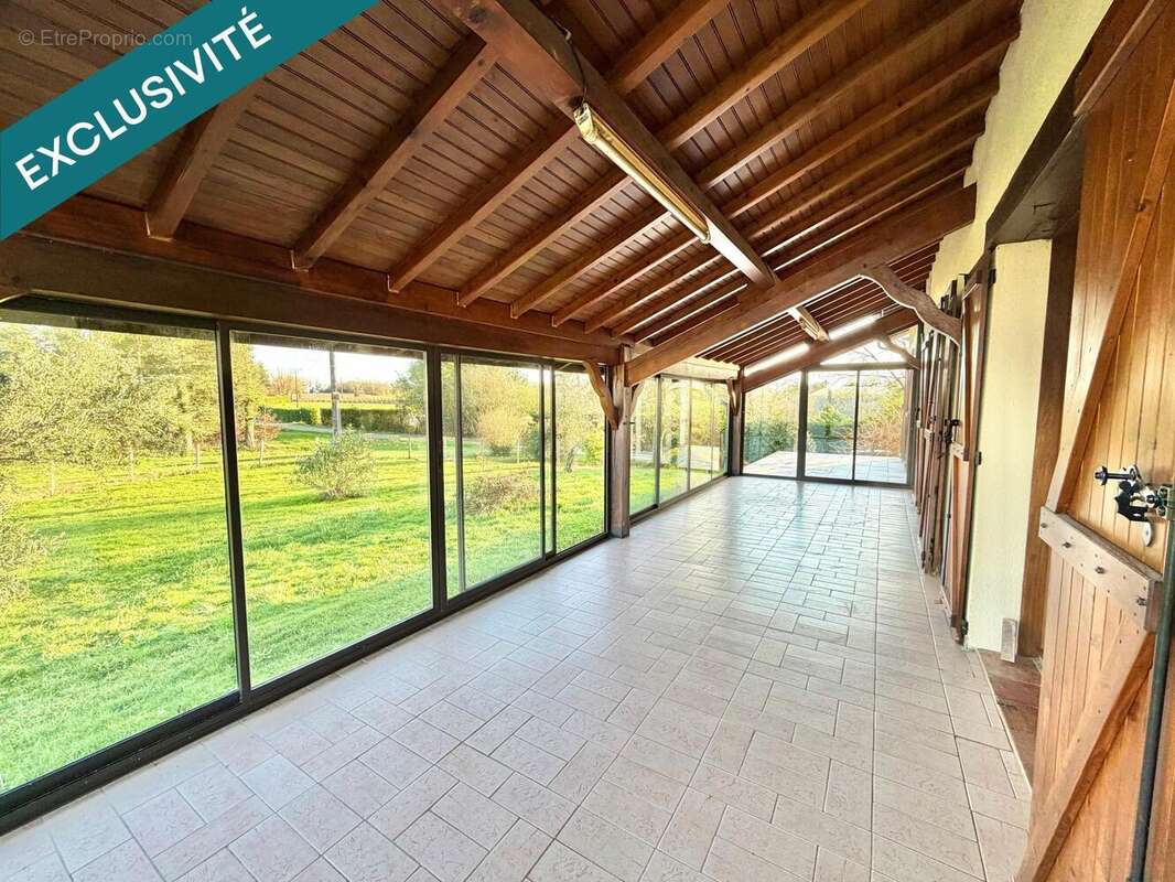 Photo 4 - Maison à AYZIEU