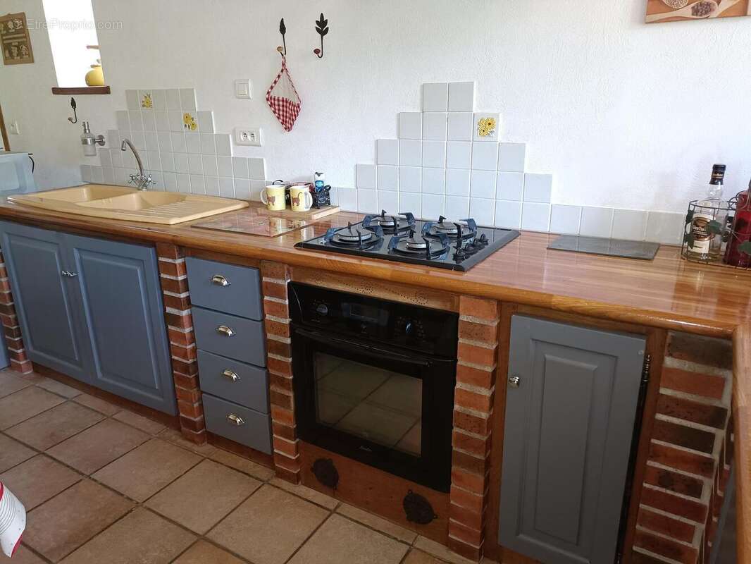 Photo 7 - Maison à CHAUFFAILLES