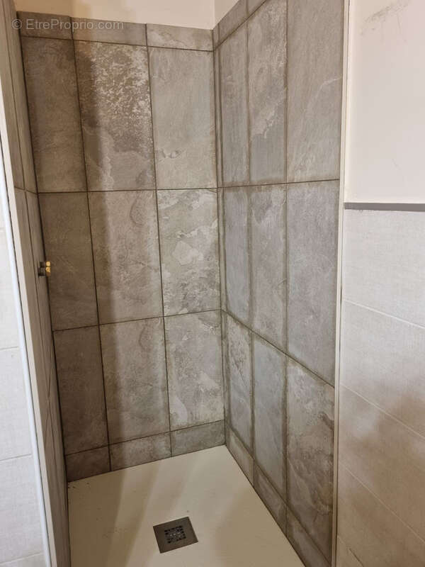 Appartement à BARCELONNETTE