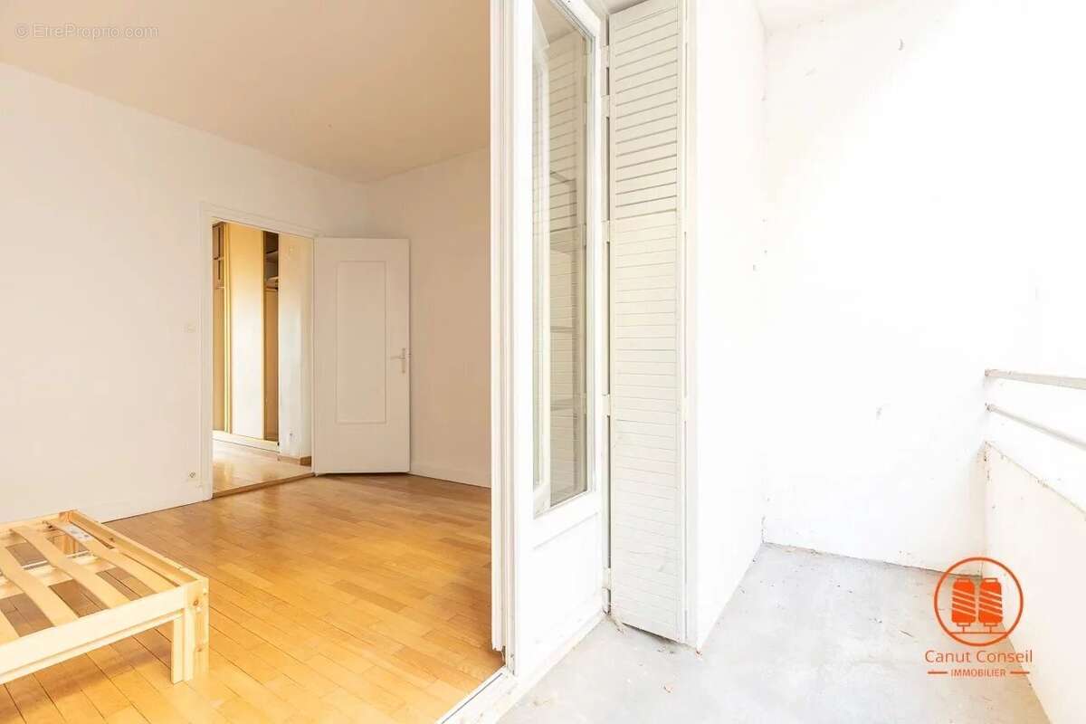 Appartement à LYON-4E