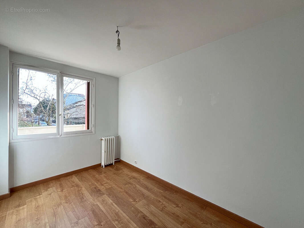Appartement à SAINT-CLOUD