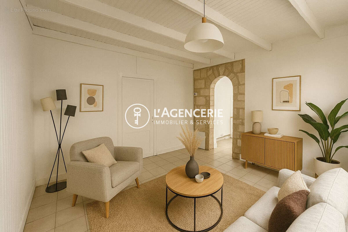 Maison à ARCACHON