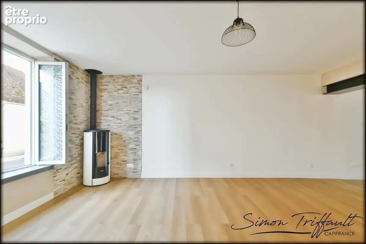 Maison à vendre 5 pièces SILLE LE PHILIPPE (72) - photo 4