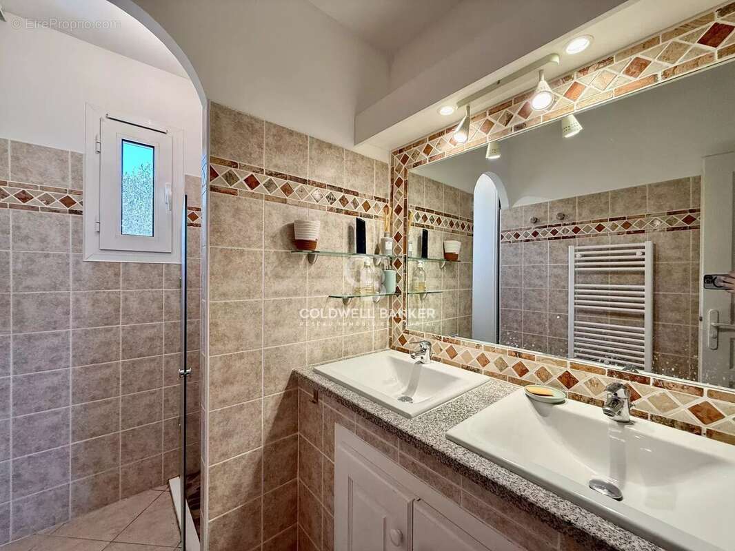 Appartement à L&#039;ILE-ROUSSE