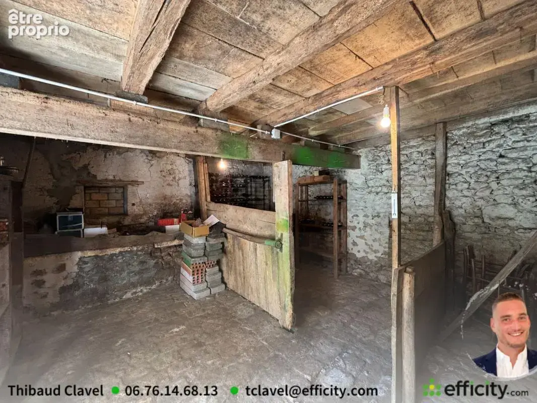 Maison 113 m² à Saint-Yrieix-Sur-Charente  - photo 15