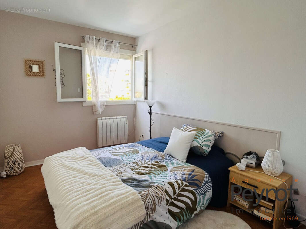 Appartement à SAINT-NAZAIRE