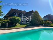 Maison à SAINT-EUSEBE