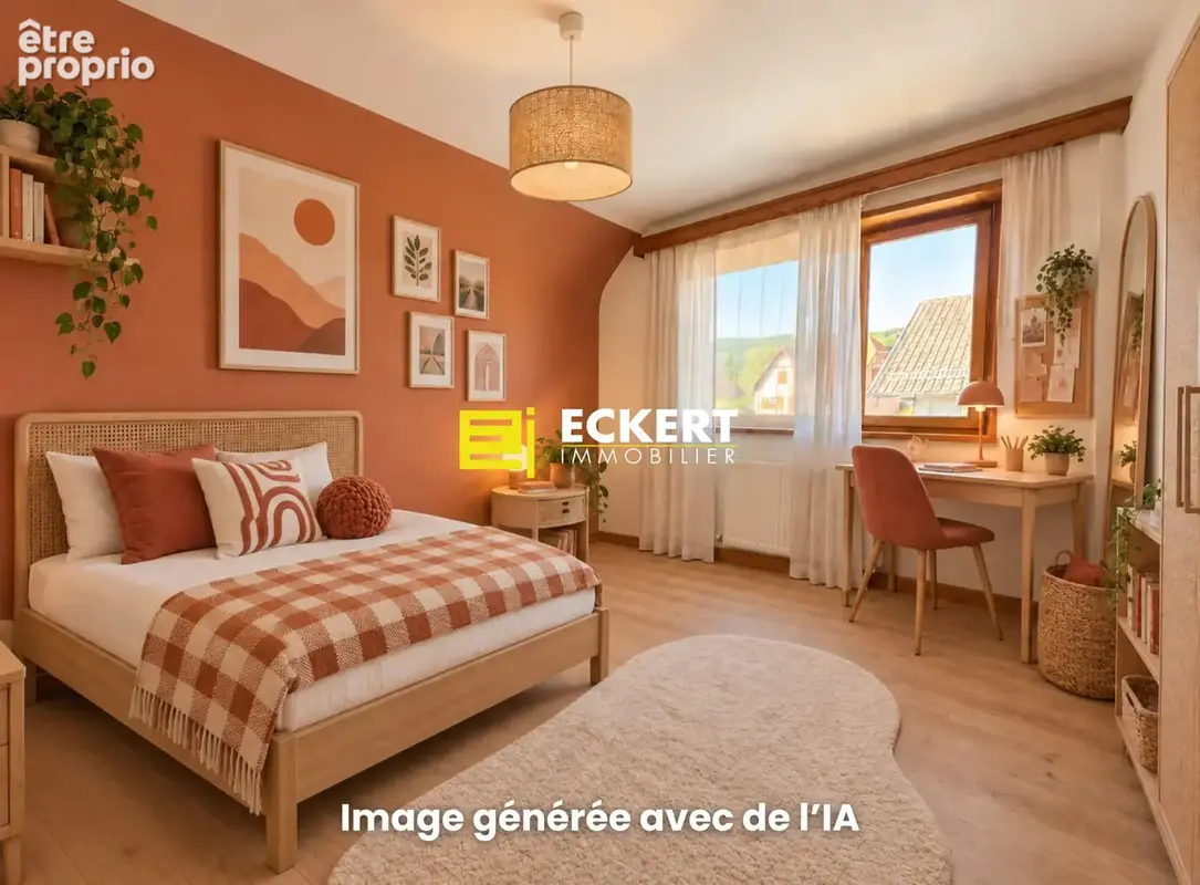 Maison 7 pièces 191 m² à vendre à Boersch (67530) - photo 9