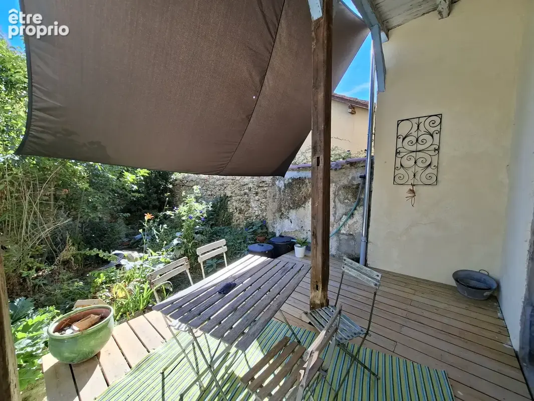 Superbe maison de caractère - photo 2